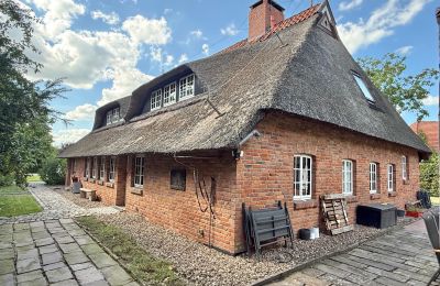 Maison de campagne à vendre 26919 Brake (Unterweser), Basse-Saxe, Image 8/34