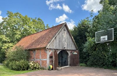 Maison de campagne à vendre 26919 Brake (Unterweser), Basse-Saxe, Dépendance