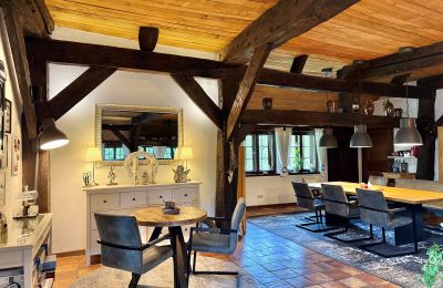 Maison de campagne à vendre 26919 Brake (Unterweser), Basse-Saxe, Wohnzimmer