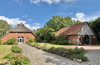 Maison de campagne à vendre 26919 Brake (Unterweser), Basse-Saxe, Accès