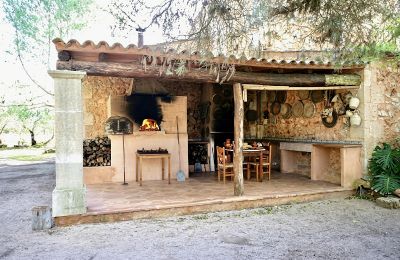 Manoir à vendre Porreres, Îles Baléares, Lieu d'événement