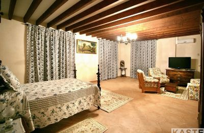 Manoir à vendre Porreres, Îles Baléares, Chambre à coucher