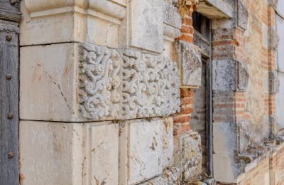 Château à vendre Nouvelle-Aquitaine, Image 4/22