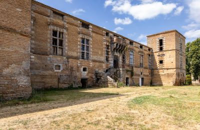 Château à vendre Nouvelle-Aquitaine, Image 1/22