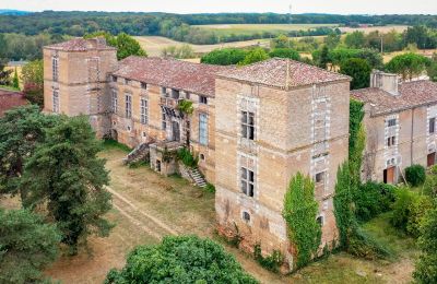 Château à vendre Nouvelle-Aquitaine, Image 22/22