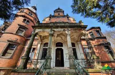 Demeure historique à vendre Nowa Ruda, Piłsudskiego 20, Basse-Silésie, Image 8/20