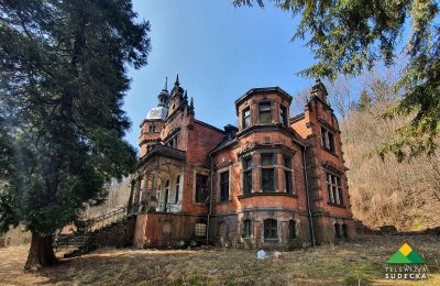 Demeure historique à vendre Nowa Ruda, Piłsudskiego 20, Basse-Silésie, Image 2/20