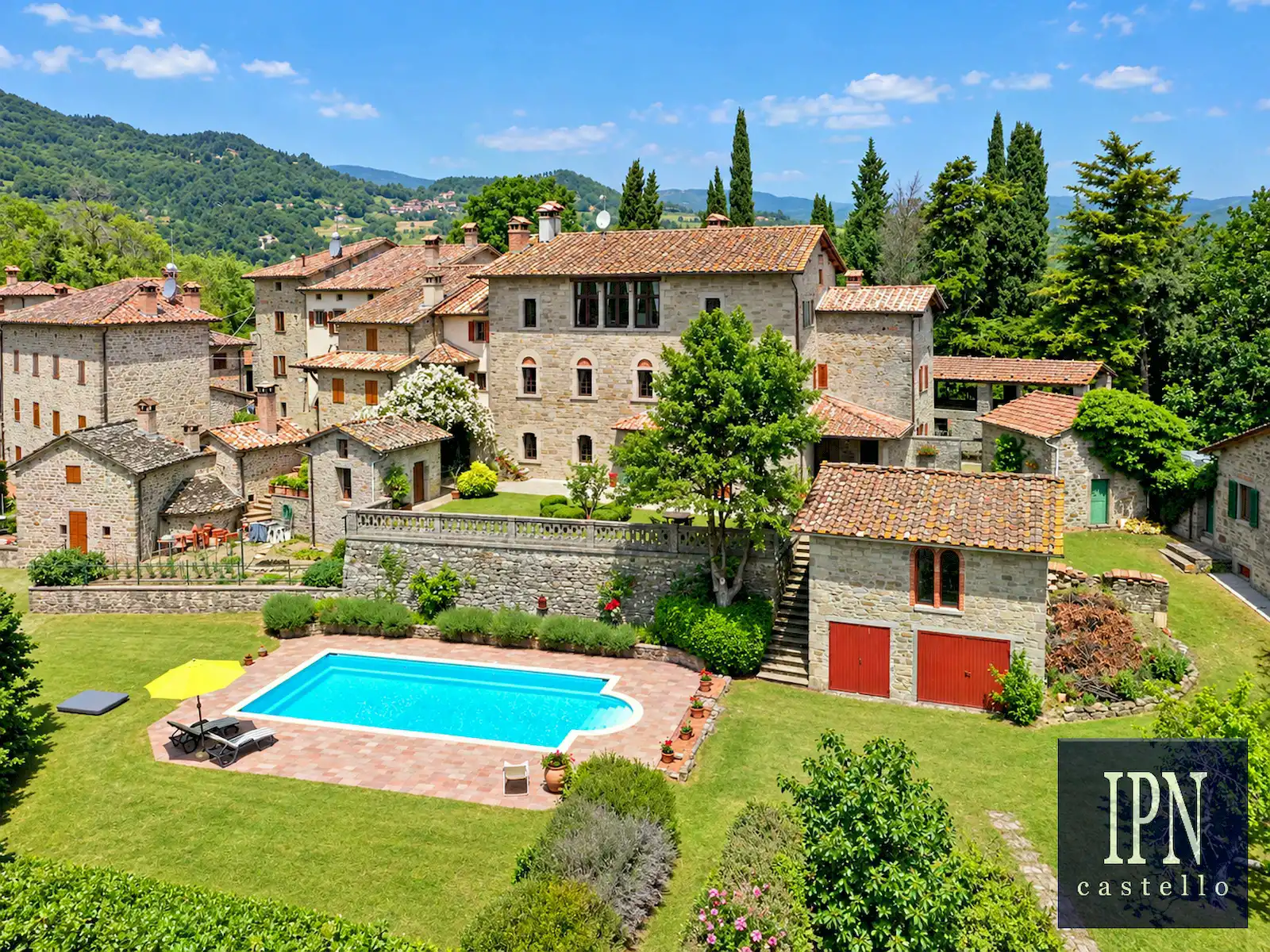 Photos Casa Gentile