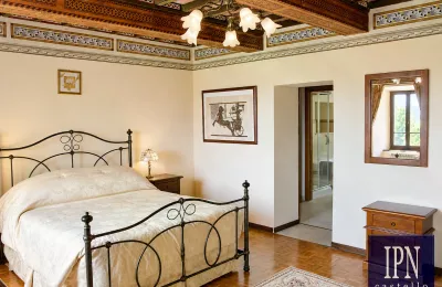Manoir à vendre Caprese Michelangelo, Toscane, Image 12/39