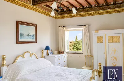 Manoir à vendre Caprese Michelangelo, Toscane, Image 30/39