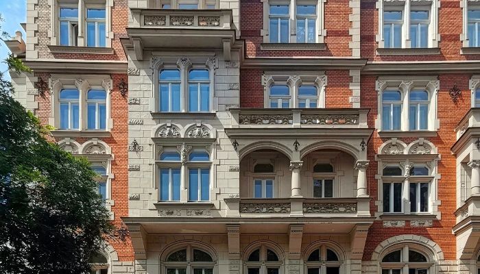 Appartement de caractère Praha, Prague