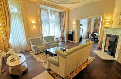 Appartement de caractère à vendre Praha, Janáčkovo nábřeží , Prague, Image 3/15