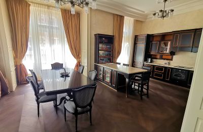 Appartement de caractère à vendre Praha, Janáčkovo nábřeží , Prague, Image 6/15