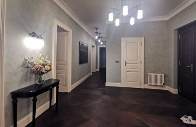 Appartement de caractère à vendre Praha, Janáčkovo nábřeží , Prague, Image 9/15