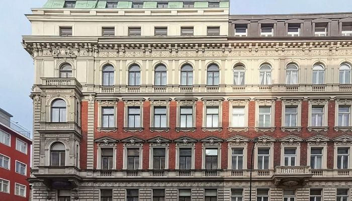 Maison bourgeoise Praha, Prague