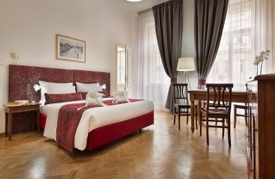 Maison bourgeoise à vendre Praha, Karlovo náměstí , Prague, Image 4/12