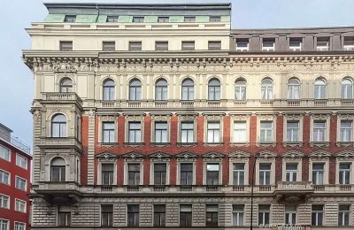 Maison bourgeoise à vendre Praha, Karlovo náměstí , Prague, Image 1/12