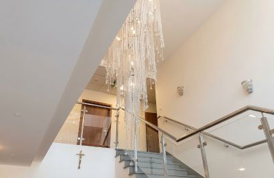 Manoir à vendre Łódź, Dépendance