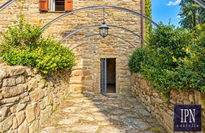 Maison de campagne à vendre Santa Maria alla Rassinata, Toscane, Image 30/42