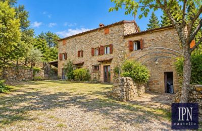 Maison de campagne à vendre Santa Maria alla Rassinata, Toscane, Image 12/42