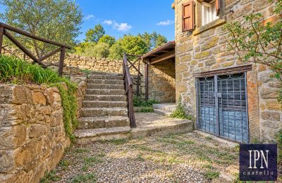 Maison de campagne à vendre Santa Maria alla Rassinata, Toscane, Image 22/42
