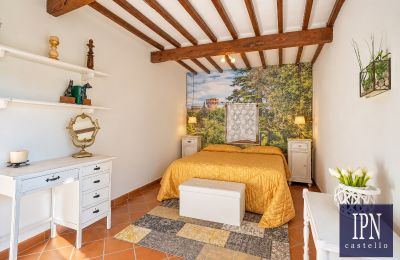 Maison de campagne à vendre Santa Maria alla Rassinata, Toscane, Image 29/42