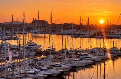 Appartement de caractère à vendre Palma, Îles Baléares, Image 15/17