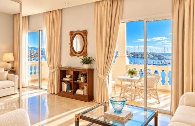 Appartement de caractère à vendre Palma, Îles Baléares, Image 4/17