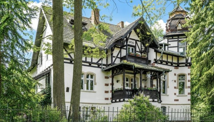 Demeure historique Berlin