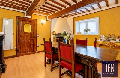 Maison bourgeoise à vendre Sansepolcro, V. di Pallottino 1, Toscane, Image 21/38
