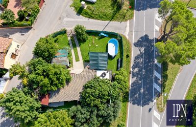 Maison bourgeoise à vendre Sansepolcro, V. di Pallottino 1, Toscane, Image 38/38