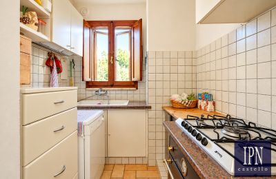 Maison bourgeoise à vendre Sansepolcro, V. di Pallottino 1, Toscane, Image 17/38
