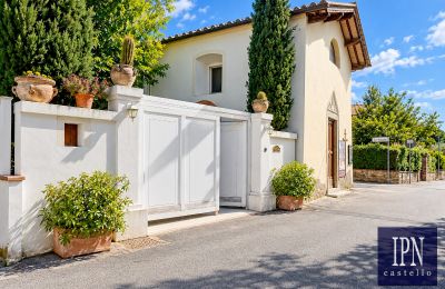 Maison bourgeoise à vendre Sansepolcro, V. di Pallottino 1, Toscane, Image 6/38