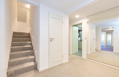 Demeure historique à vendre Berlin, , Flur im Souterrain