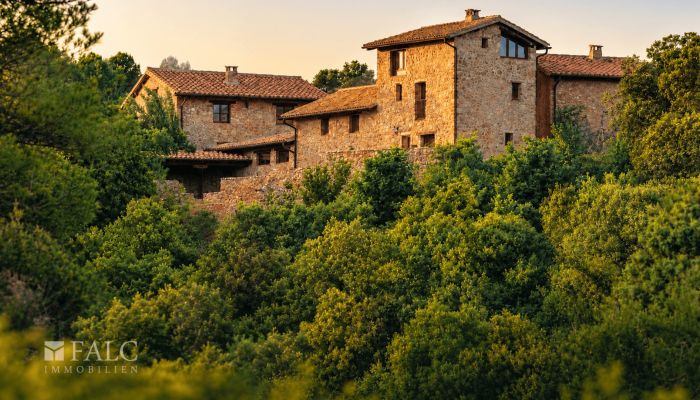Propriété historique San Agustín, Aragon