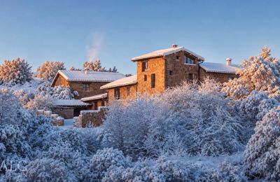 Propriété historique à vendre San Agustín, Aragon, Image 20/27