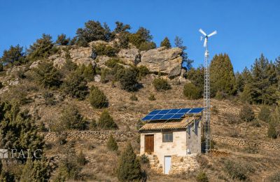 Propriété historique à vendre San Agustín, Aragon, Image 14/27