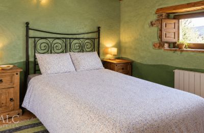 Propriété historique à vendre San Agustín, Aragon, Image 13/27
