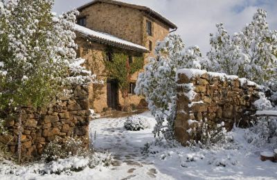 Propriété historique à vendre San Agustín, Aragon, Image 19/27