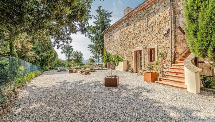 Maison de campagne Montecatini Val di Cecina, Toscane