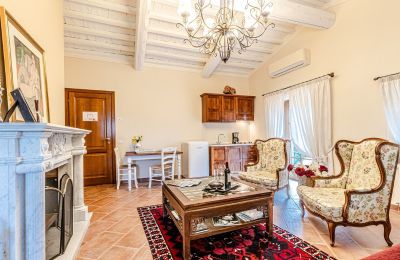 Maison de campagne à vendre Montecatini Val di Cecina, Toscane, Image 7/50