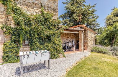 Maison de campagne à vendre Montecatini Val di Cecina, Toscane, Image 50/50