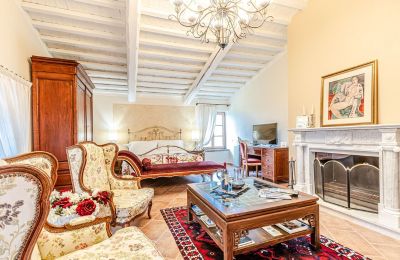 Maison de campagne à vendre Montecatini Val di Cecina, Toscane, Image 6/50