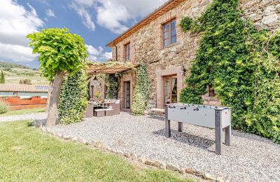 Maison de campagne à vendre Montecatini Val di Cecina, Toscane, Image 4/50