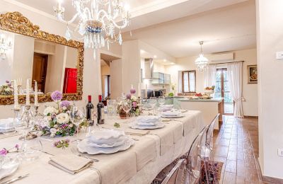 Maison de campagne à vendre Montecatini Val di Cecina, Toscane, Image 27/50