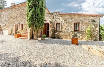 Maison de campagne à vendre Montecatini Val di Cecina, Toscane, Image 5/50