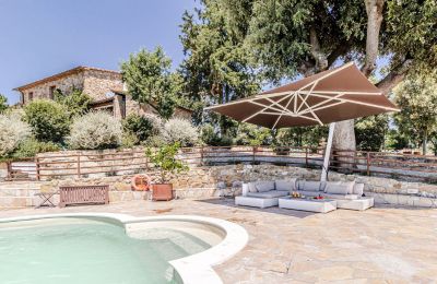 Maison de campagne à vendre Montecatini Val di Cecina, Toscane, Image 37/50