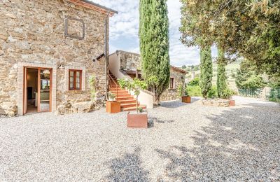 Maison de campagne à vendre Montecatini Val di Cecina, Toscane, Image 3/50