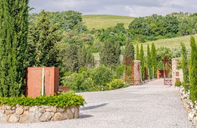 Maison de campagne à vendre Montecatini Val di Cecina, Toscane, Image 41/50
