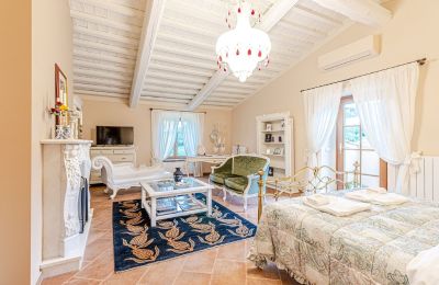 Maison de campagne à vendre Montecatini Val di Cecina, Toscane, Image 17/50